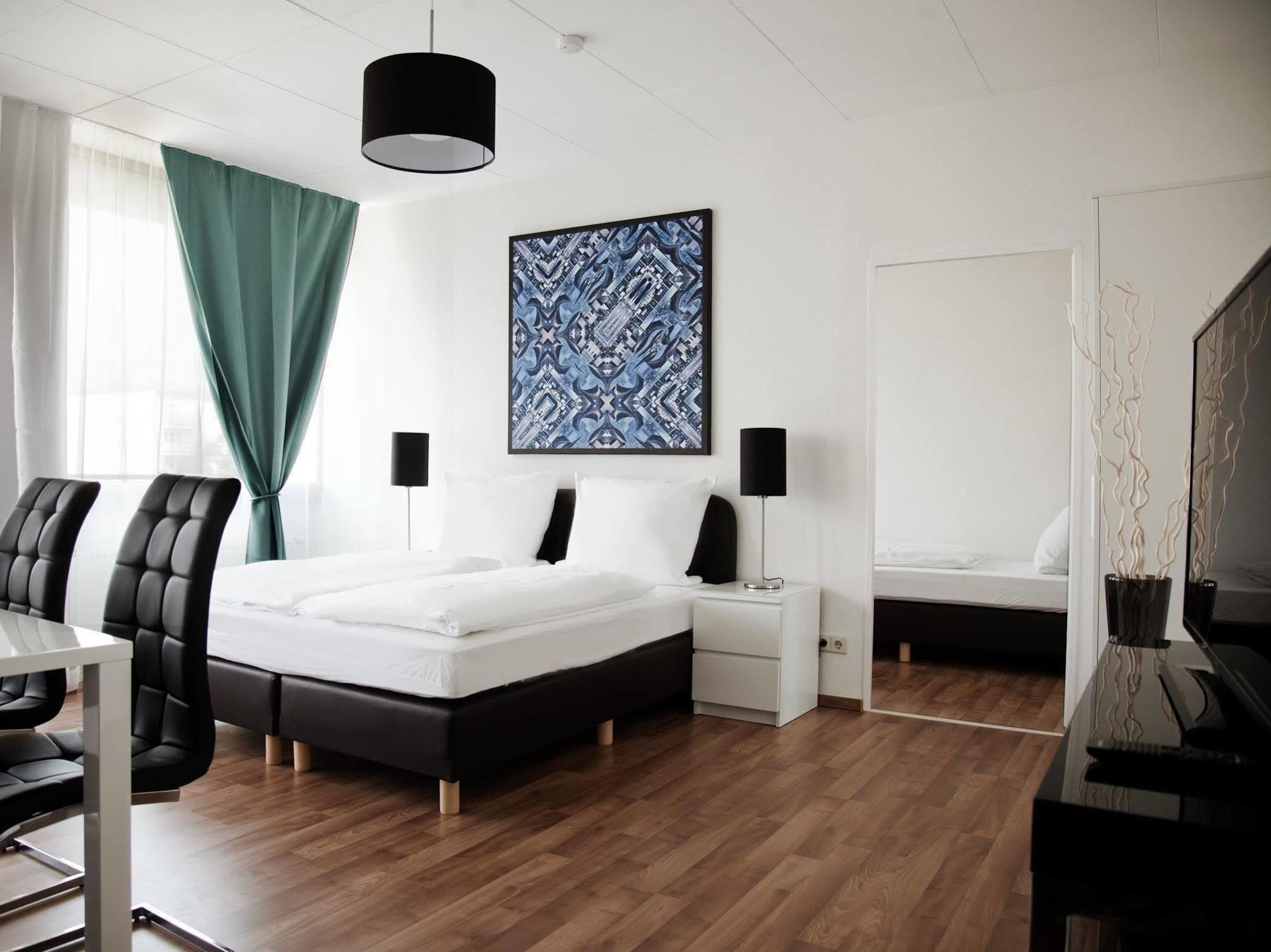 K26 Apartments Berlin Exterior foto