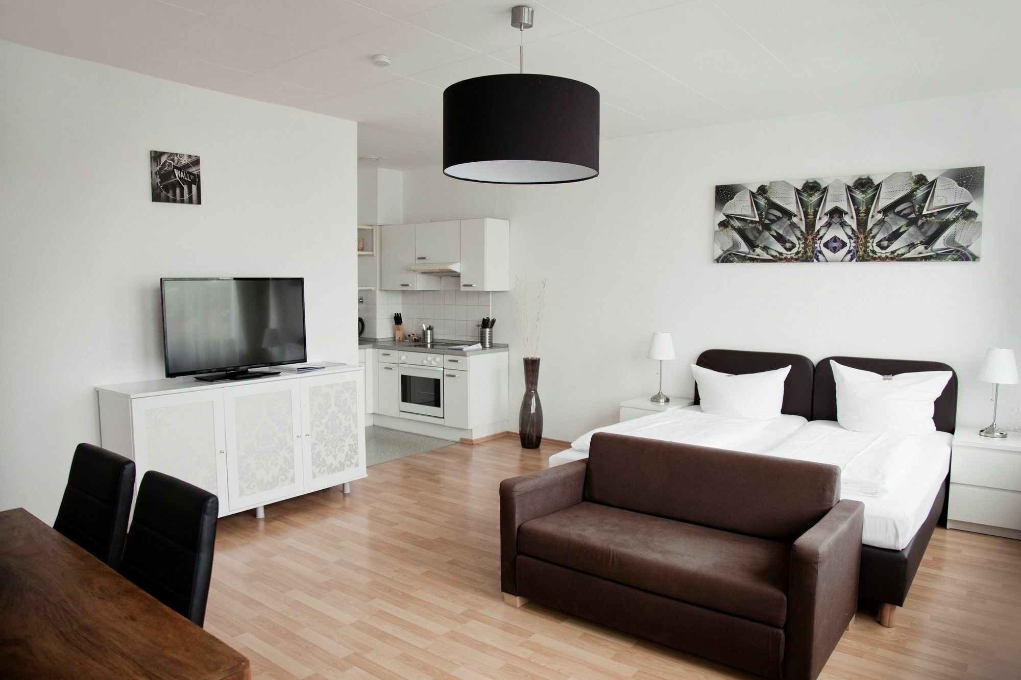 K26 Apartments Berlin Exterior foto