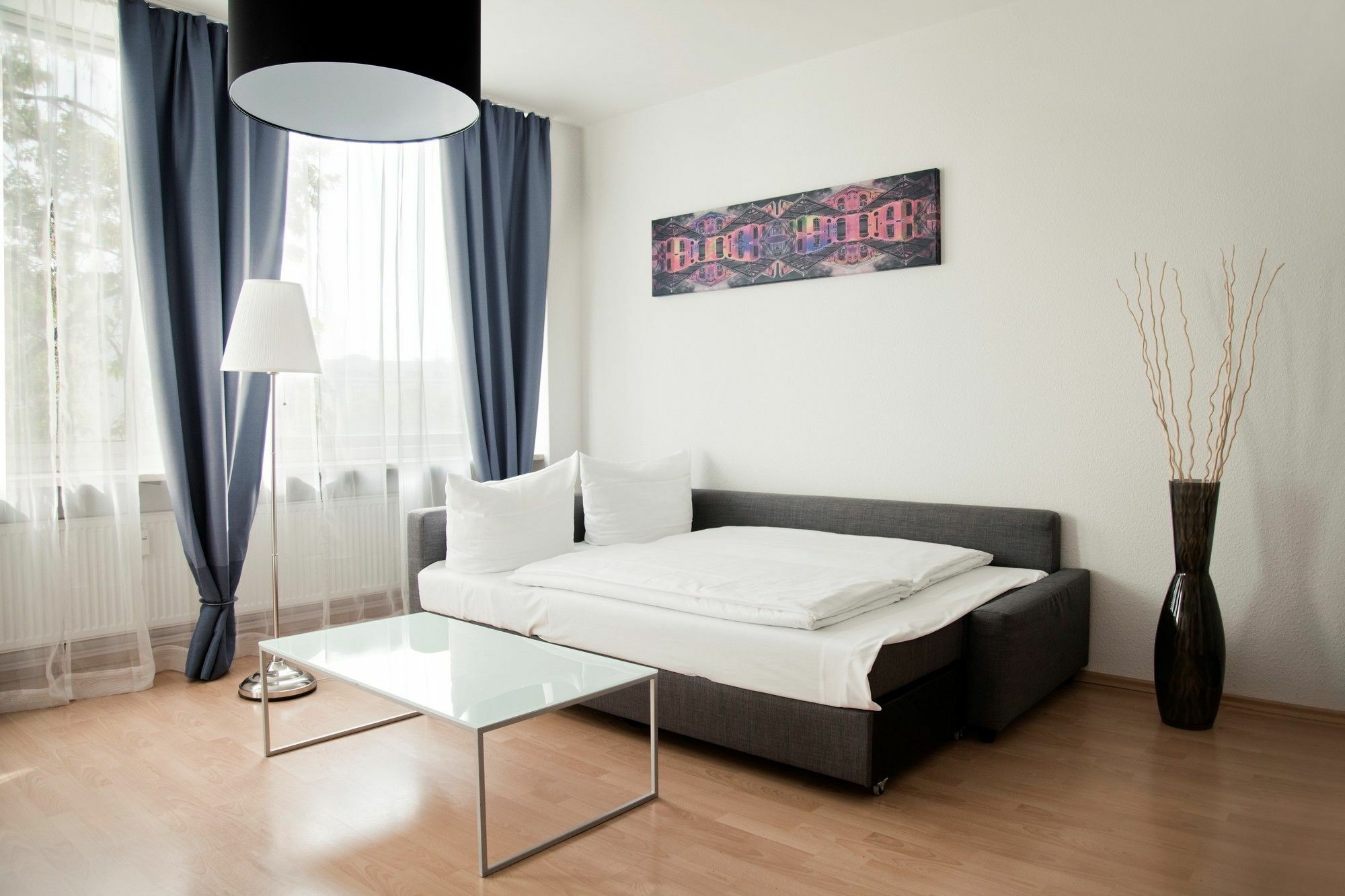 K26 Apartments Berlin Exterior foto
