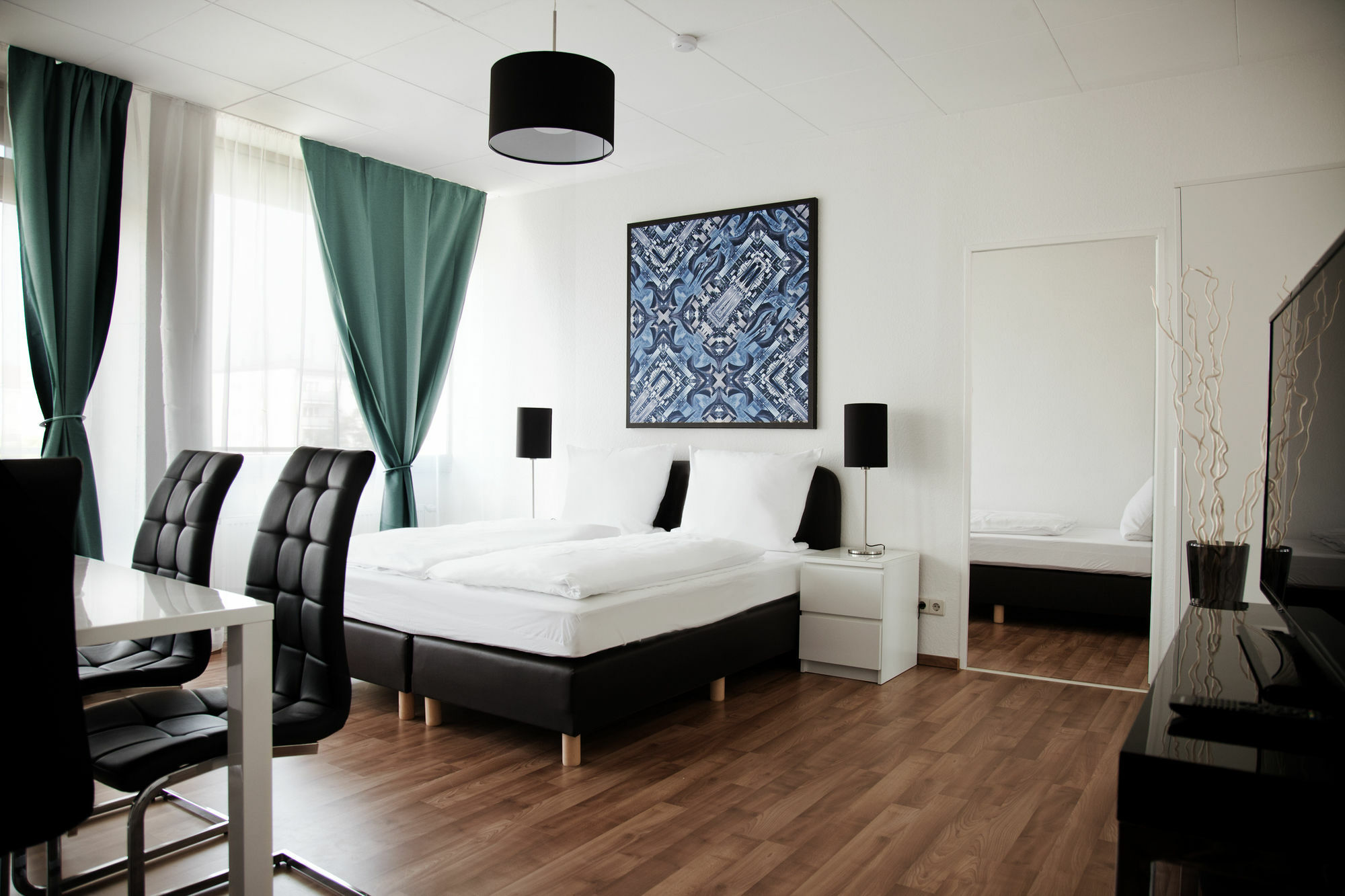 K26 Apartments Berlin Exterior foto