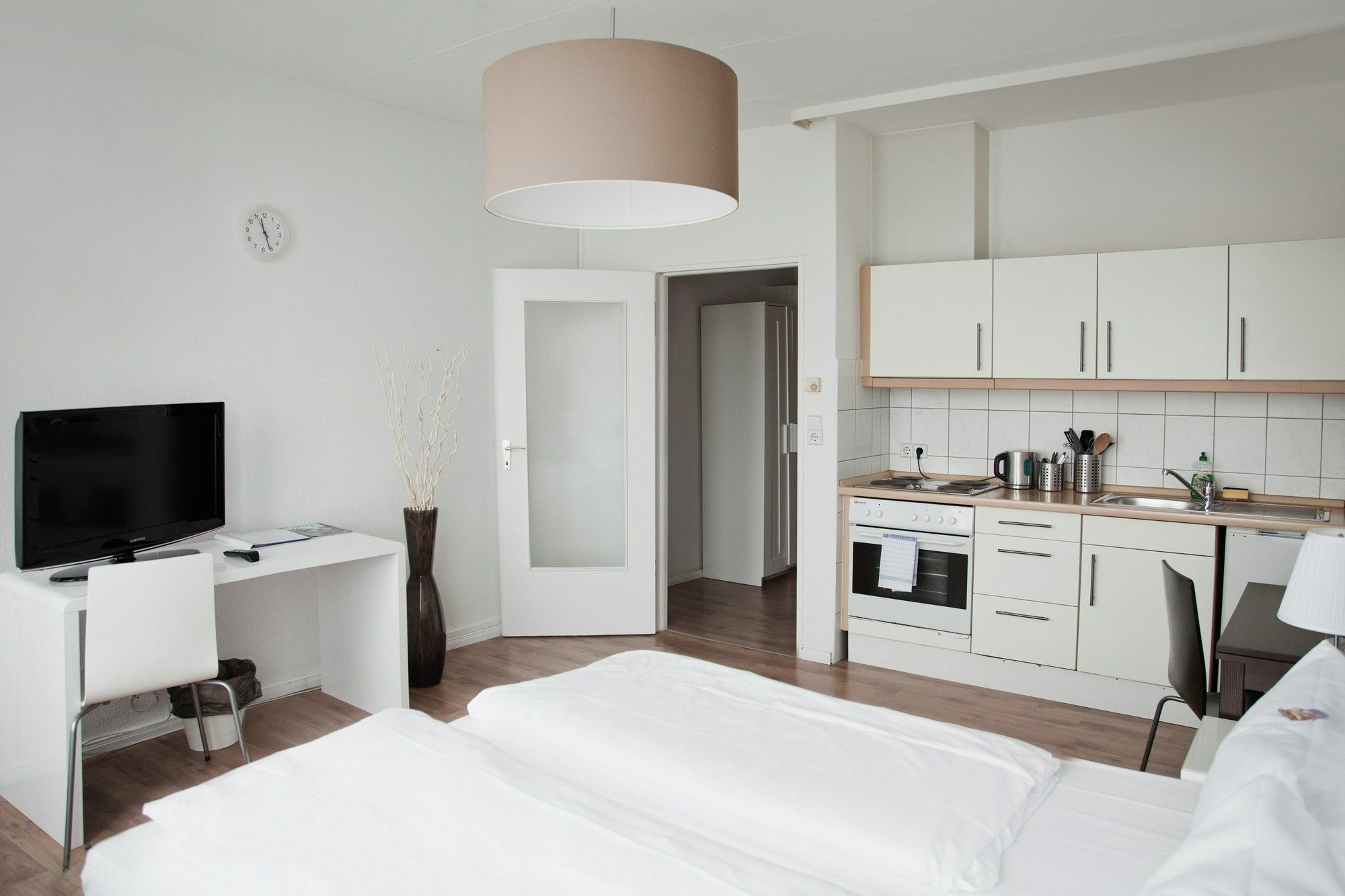 K26 Apartments Berlin Exterior foto