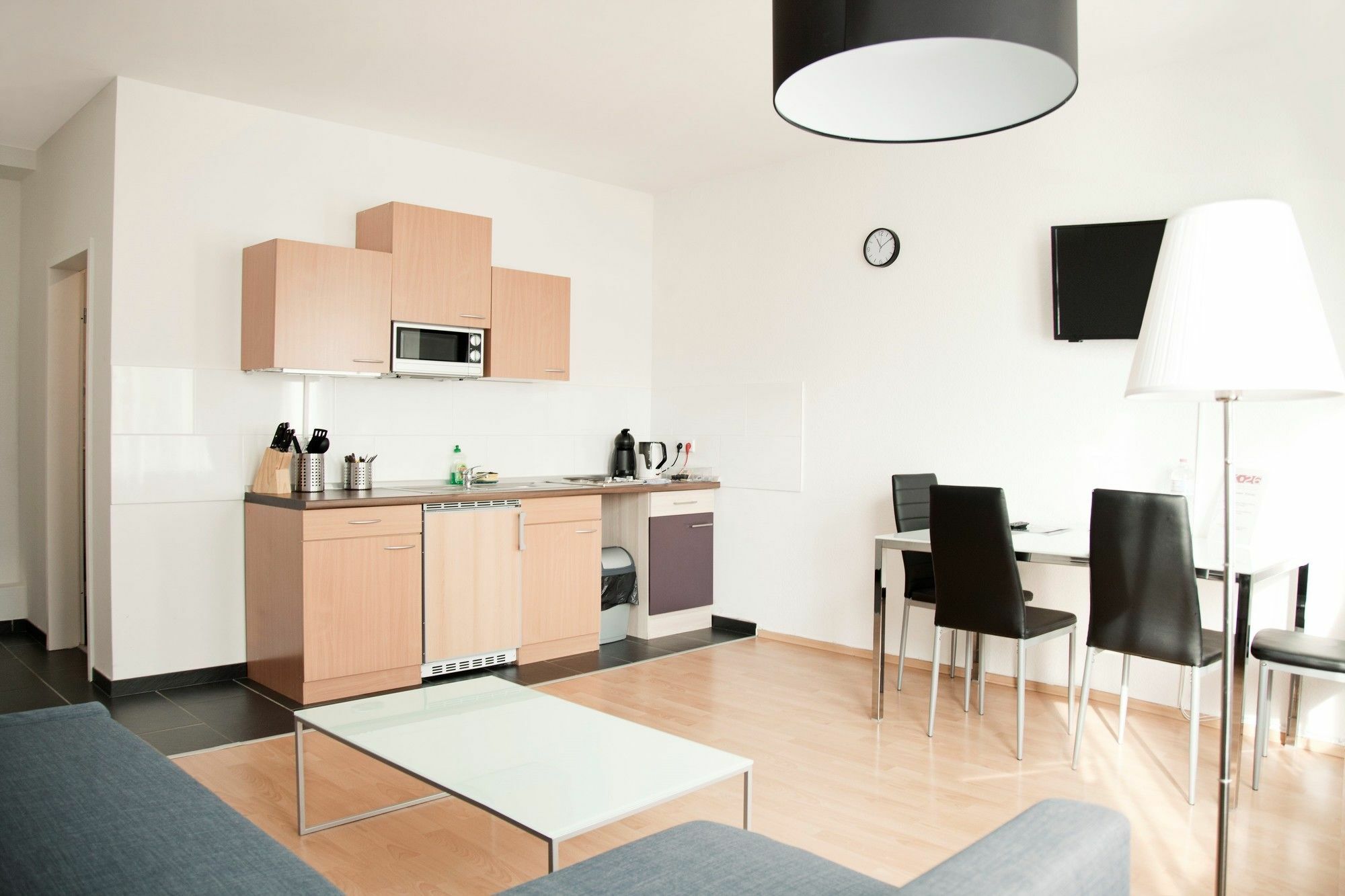 K26 Apartments Berlin Exterior foto