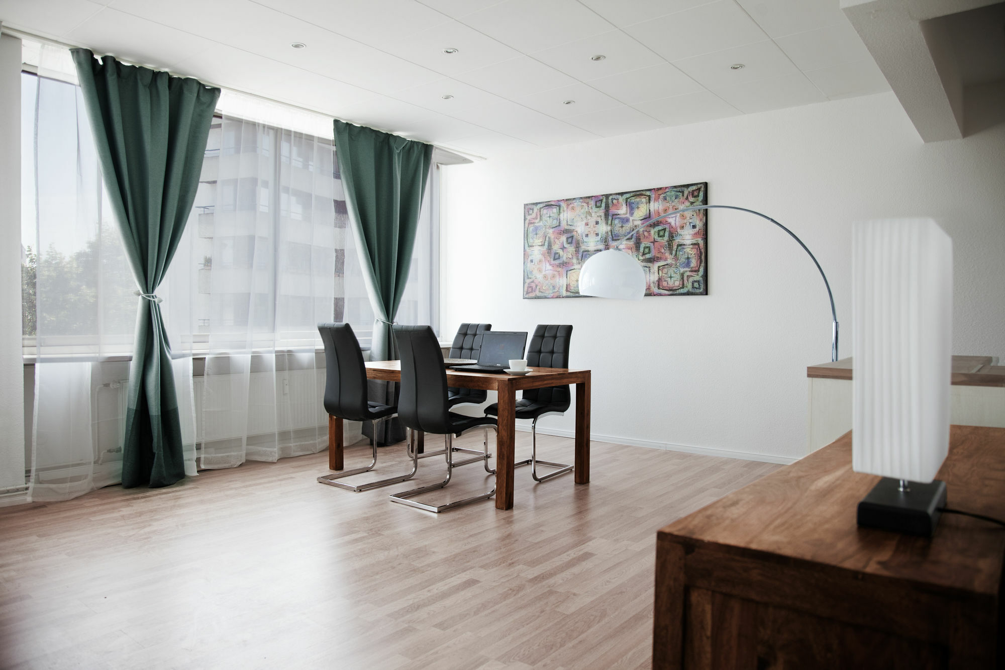 K26 Apartments Berlin Exterior foto