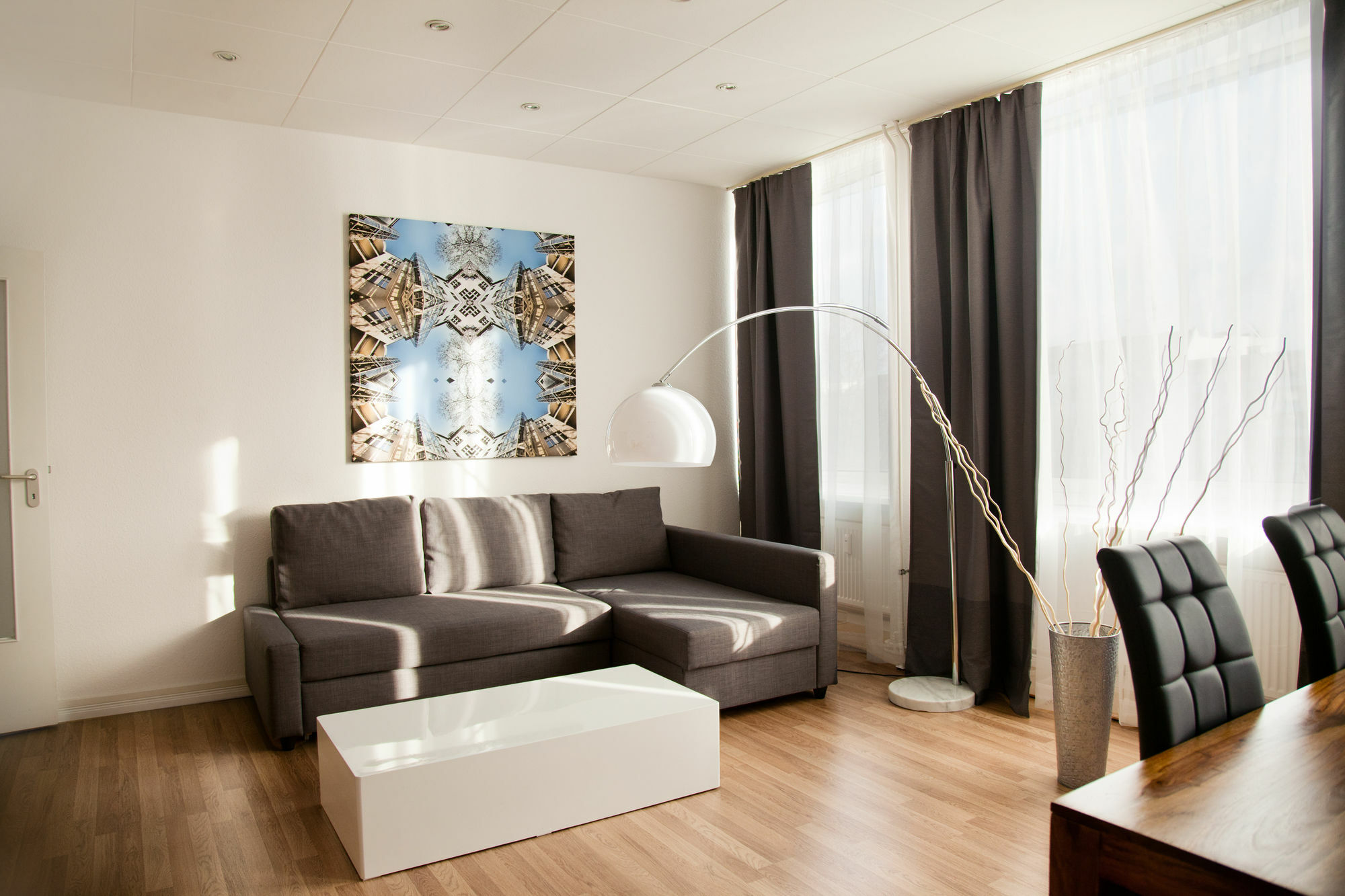 K26 Apartments Berlin Exterior foto