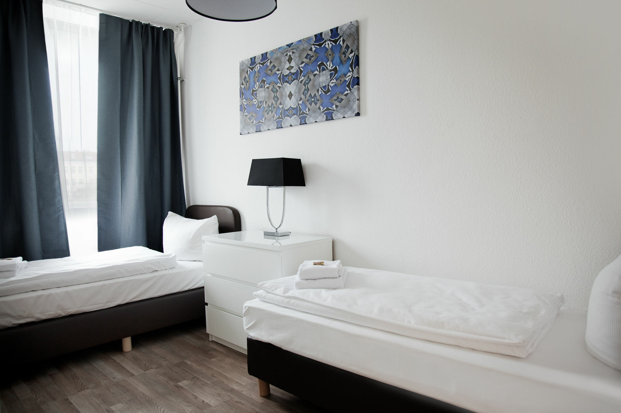 K26 Apartments Berlin Exterior foto