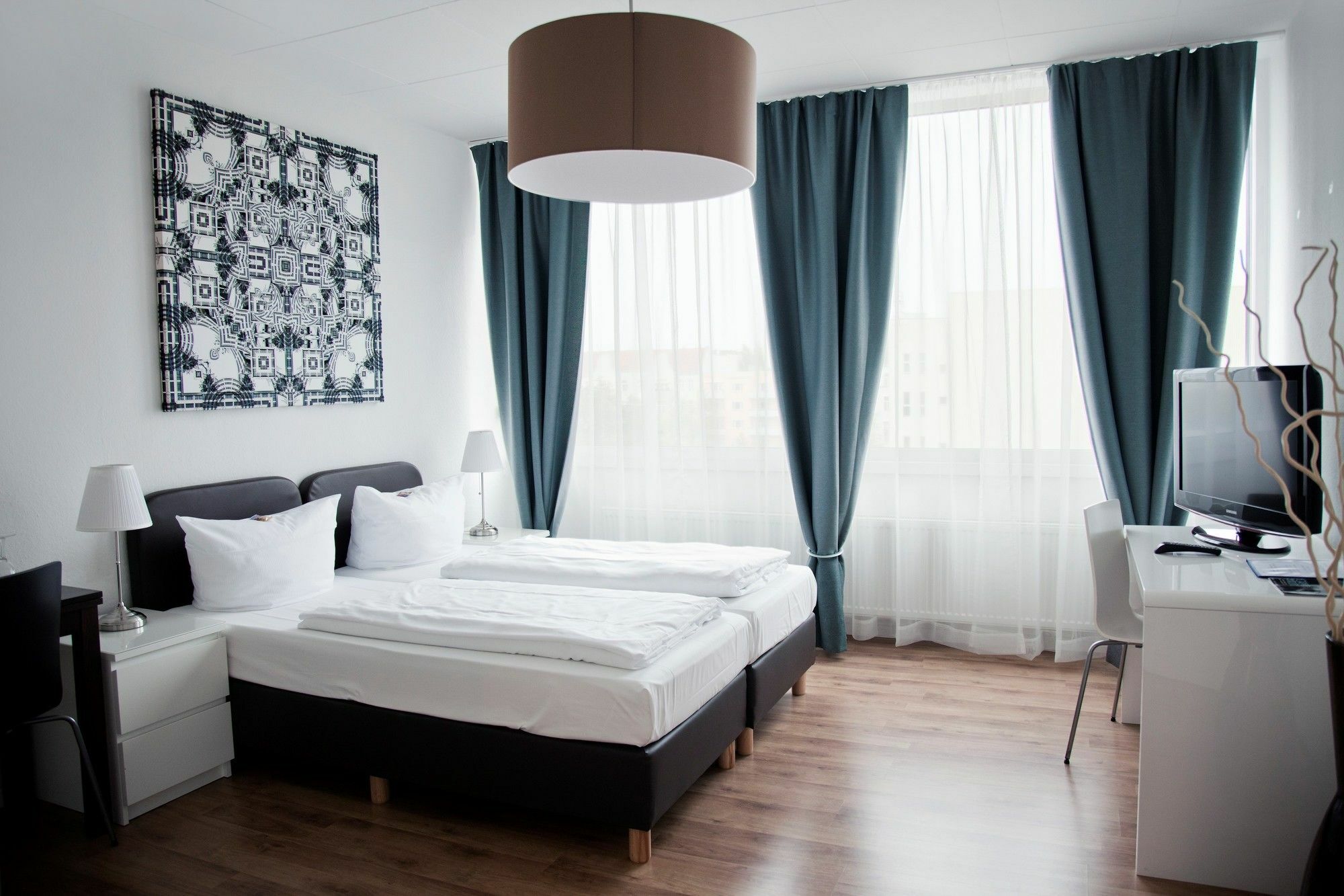 K26 Apartments Berlin Exterior foto