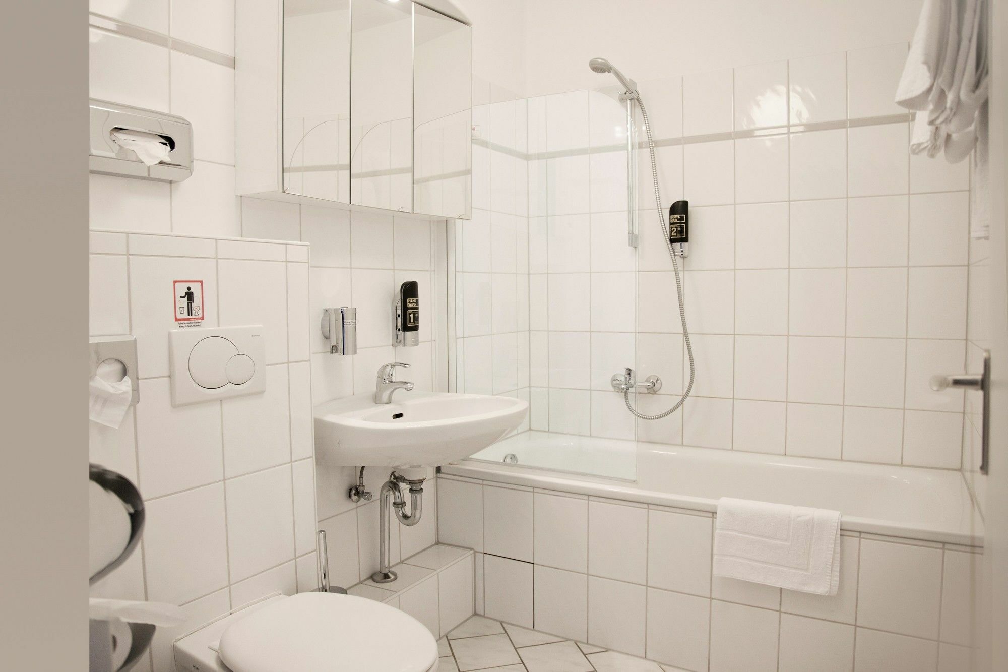 K26 Apartments Berlin Exterior foto
