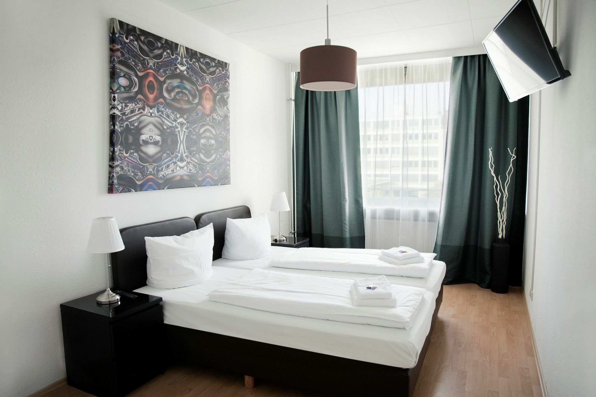 K26 Apartments Berlin Exterior foto