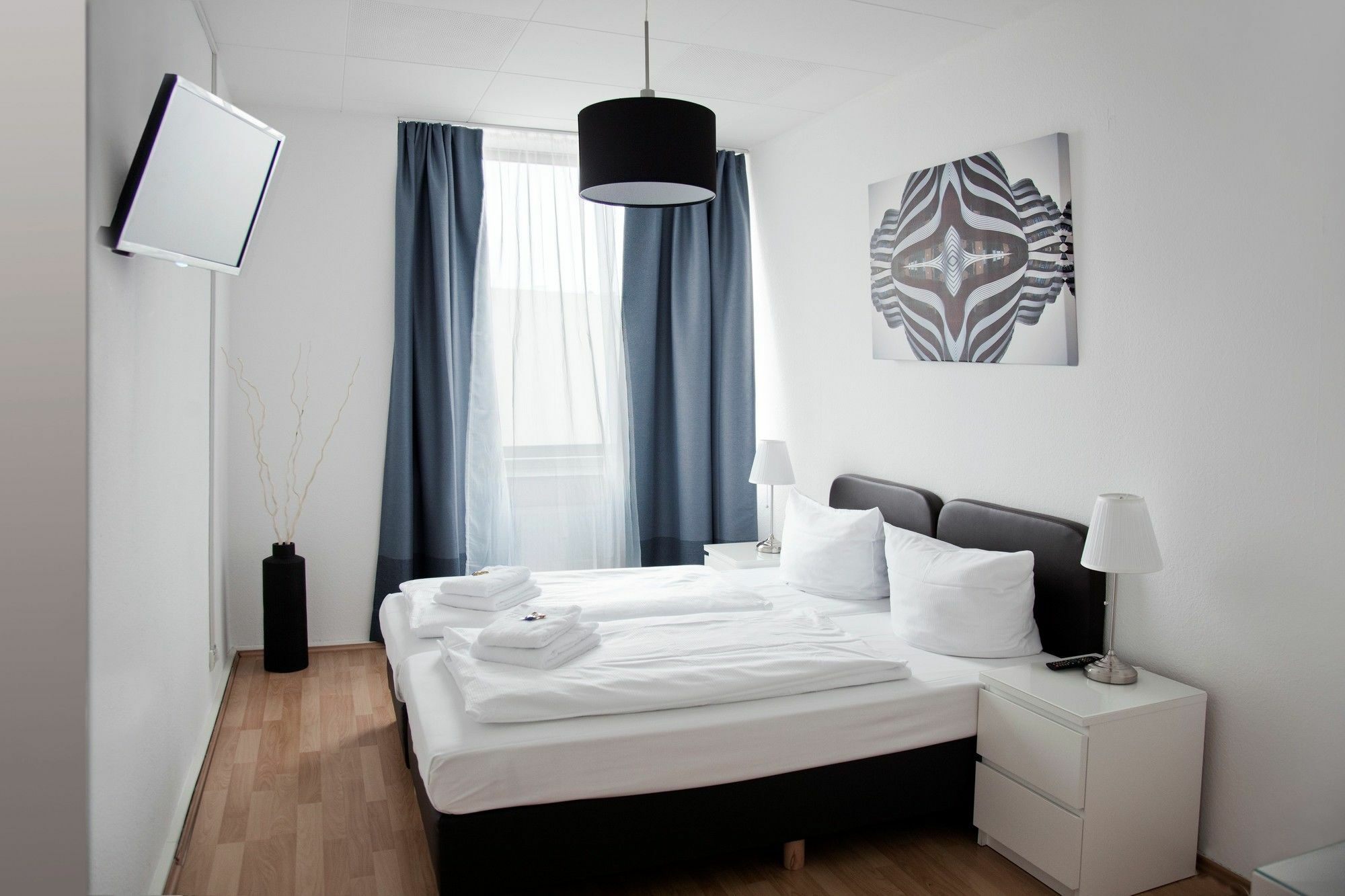 K26 Apartments Berlin Exterior foto